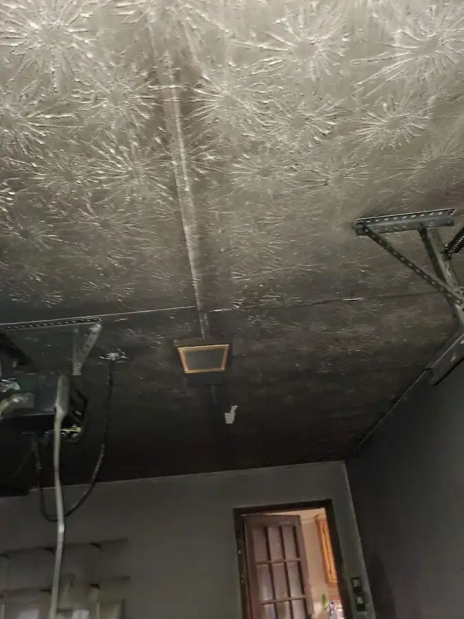 Fire and smoke damage assessment for Emergency Water Damage Services in Beaverton